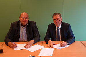 Grontmij en Croon bundelen expertise: Samenwerking in kostenefficiënt energiemanagement